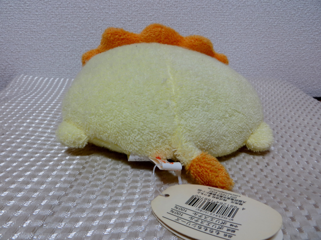 fricca ましゅまろせらぴ もちもちシリーズ(らいおん) | のらPの fricca ましゅまろせらぴ もちもちシリーズ(らいおん) | のらPの