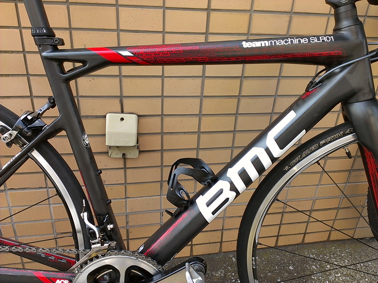 Bmc slr01 sales 2014