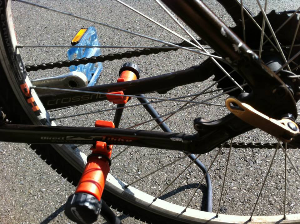 スペシャライズド（specialized） crossrider xc sport | Jerry's Bike