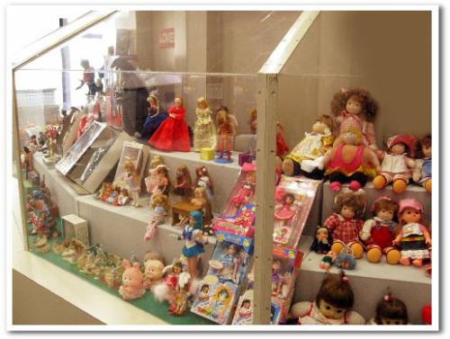 葛飾町工場物語 テクノプラザかつしか 展示001.jpg