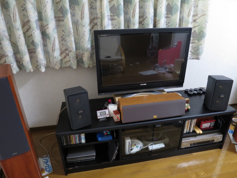 DIATONE DS-103V | 冷静とオタクのあいだ - 楽天ブログ DIATONE DS-103V | 冷静とオタクのあいだ - 楽天ブログ