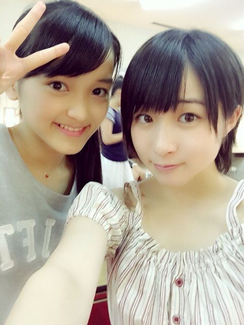 藤井梨央（こぶしファクトリー）】りおりお、誕生日おめでとう