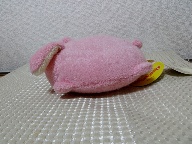 fricca ましゅまろせらぴ もちもちシリーズ(うさぎ) | のらPの