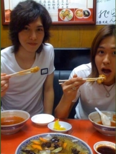 Ster Talk Cnblue登場 王様のブランチ の放送 お店リスト ヨンファ北京ソロコン ジョンヒョンウギョル ミルのひとりごと日記 楽天ブログ