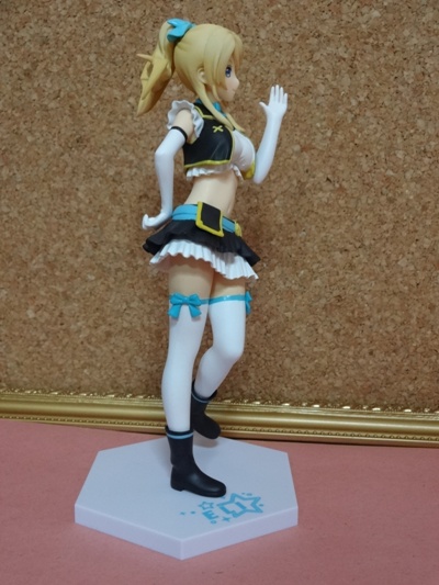 Amazon | ラブライブ! プレミアムフィギュア 