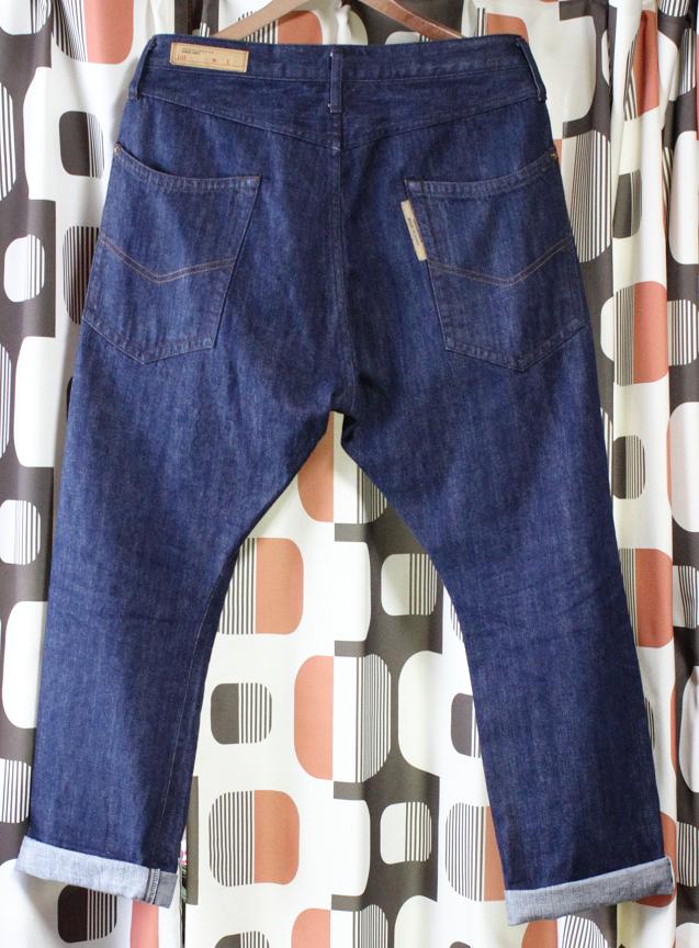 CANTON OVERALLS(キャントン オーバーオールズ) 500-1060 D.INDIGO | 読書と CANTON OVERALLS(キャントン オーバーオールズ) 500-1060 D.INDIGO | 読書と