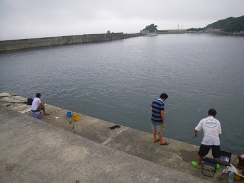 三重県志摩に家族旅行に行ってきました 前編 アオリイカ釣り奮闘記 楽天ブログ