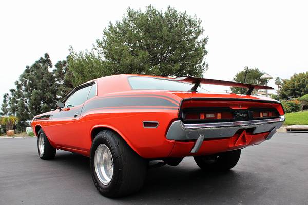 1971 DODGE CHALLENGER ダッジ チャレンジャー | ☆ＢＰ