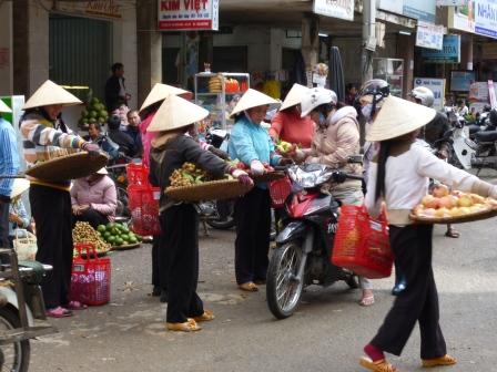 ベトナムの帽子 健在です | 時空の旅わくわく日記 - 楽天ブログ