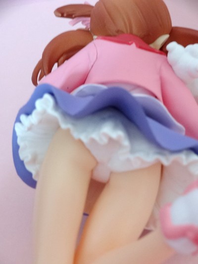 ジュエルペット てぃんくる☆ プレミアムフィギュア“桜あかり