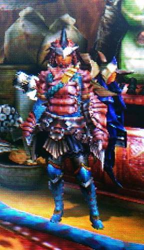 Mh4日記 ミラボレアス グラン ミラオスをラーニングしてきた のんびりしつつどんぶらこと泳いでいるとなんとそこで虚無る日記 楽天ブログ