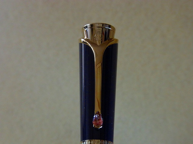 モンブラン Princesse Grace de Monaco Collection Special