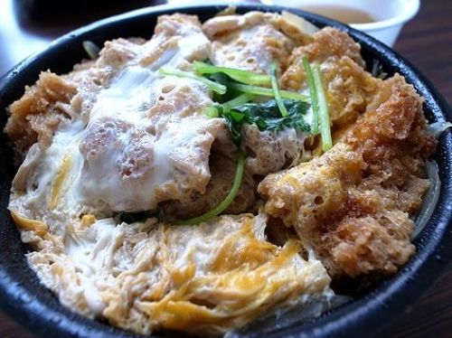 とんかつ和幸 の ロースかつ丼弁当 Taketoshiのヨッパー部屋 Enak Saja 楽天ブログ