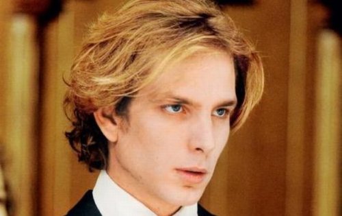 モナコ Andrea Casiraghi Darling 楽天ブログ