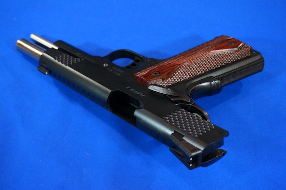 AG248 WA キンバー ラプター2 | 玩具道楽・・・三昧 - 楽天ブログ