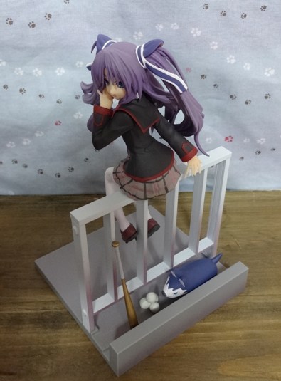 リトルバスターズ コンプリートフィギュア2 笹瀬川佐々美 | ルー