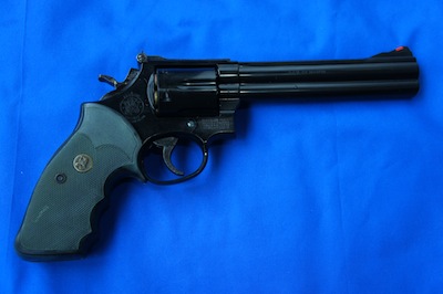 MG316 マルシン S&W M586 6インチ ABS | 玩具道楽 MG316 マルシン S&W M586 6インチ ABS | 玩具道楽