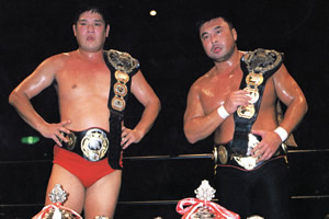 全日本プロレス・四天王時代 | メタボの気まぐれ - 楽天ブログ