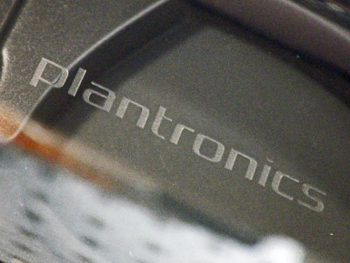 PLANTRONICS Bluetooth ワイヤレスヘッドセット Voyager Legend VOYAGERLEGENDとWillcom