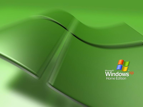 Windows Xp Home を Professional化してみました でじまみ 楽天ブログ