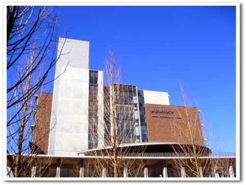 東京理科大学 葛飾キャンパス 葛飾 金町 002.jpg