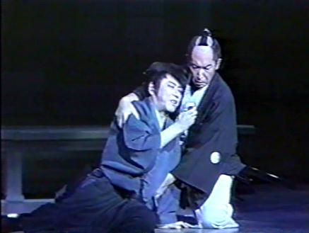 【福袋セール】 藤田まこと特別公演・必殺仕事人（梅田コマ） | メタボの コレクション