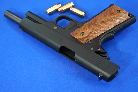 MG447 MGC レミントン M1911 UMC | 玩具道楽