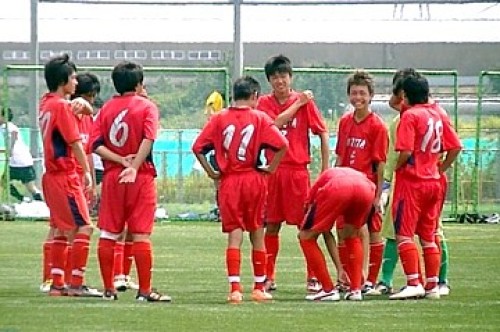 特別版 愚息の進路について ご報告と御礼 Masaki Fc U 12 ６年生 楽天ブログ