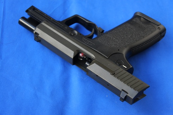 タニオコバ USP AG221 タニオコバ H＆K USP 初代 | 玩具道楽・・・三昧 - 楽天ブログ