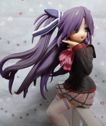 【新品未開封】笹瀬川佐々美 コンプリートフィギュア2 リトルバスターズ リトバス ふるいちオンライン - ホビー/ホビー その他/笹瀬川佐々美