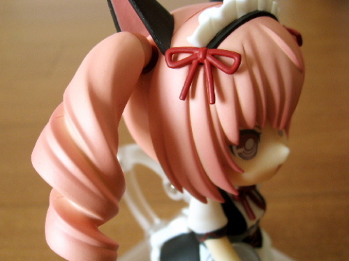 ねんどろいど フェイリス 口コミ・レビュー画像010.jpg