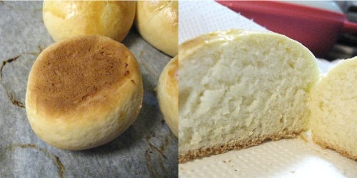 オーブンで焼いたパン.jpg