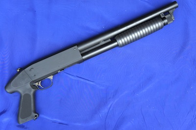KTW M37 イサカ KTW製 イサカM37フェザーライトショットガン | エアガン