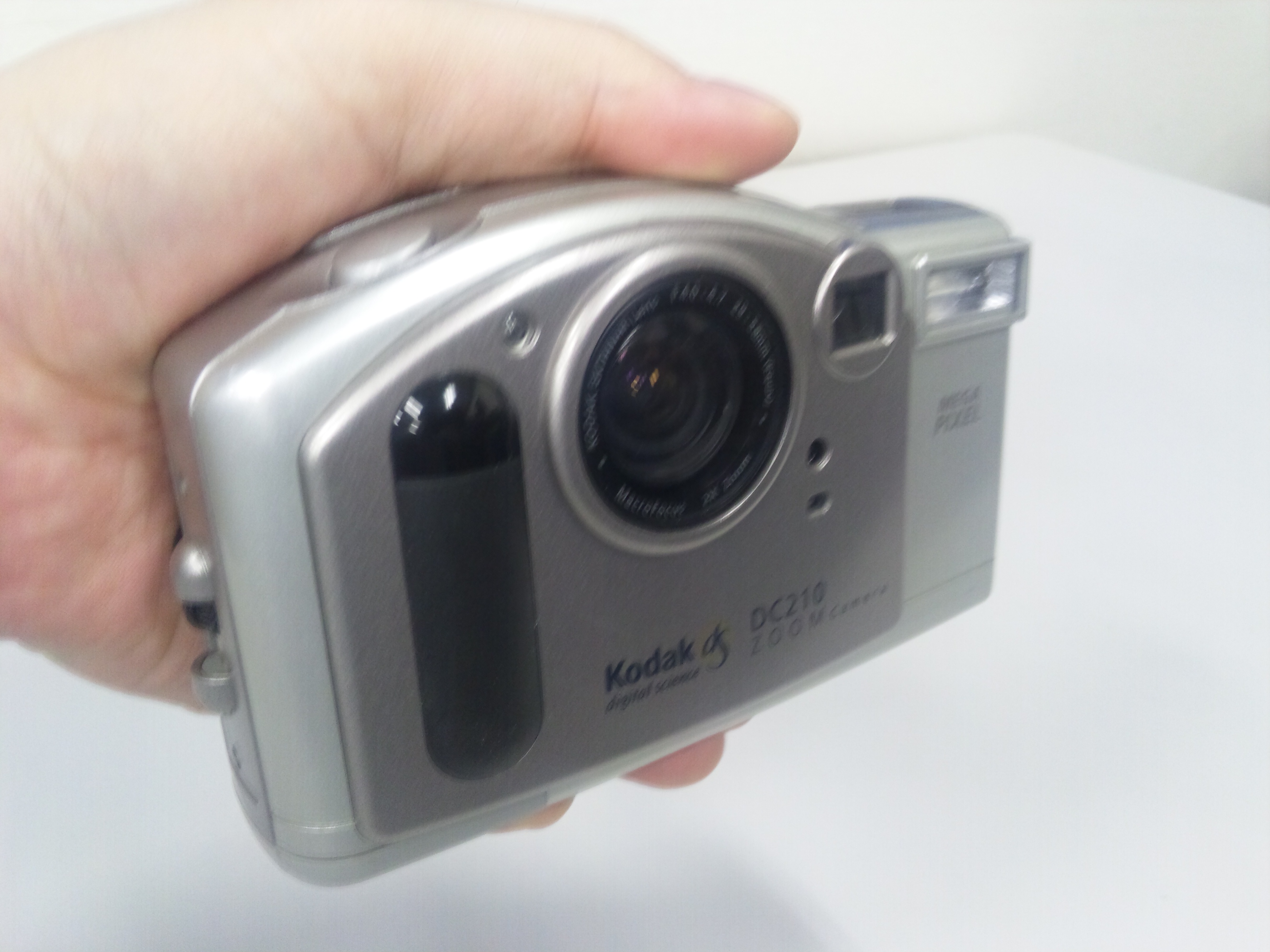 Kodak DC210 Zoom」 | でじまみ - 楽天ブログ