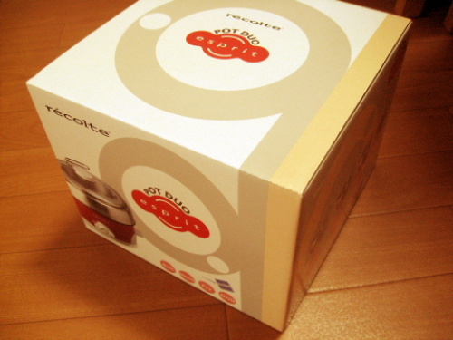 レコルト ポットデュオ エスプリ 口コミ 一人暮らしにぴったりの電気鍋009.jpg