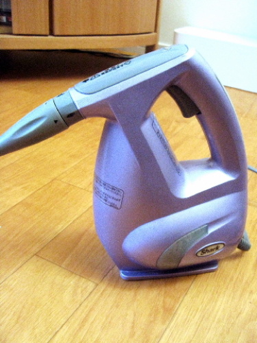シャーク スチームクリーナー 口コミ・レビュー画像001.jpg