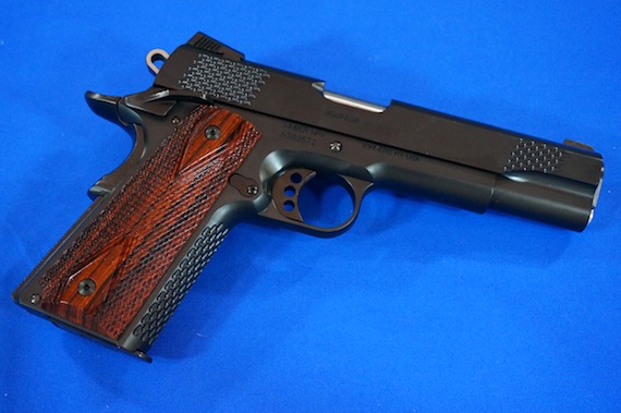 【超希少】 ウエスタンアームズ WA キンバー ラプターⅡ WA Kimber Raptor II ウェスタンアームズ キンバー ラプターII