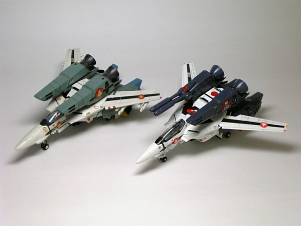 ヤックデカルチャー！【バンダイ 1/72 VF-1A/S バルキリー 一条輝機】 | Ｋ－ＡＣＣＥＳＳ ０２ - 楽天ブログ