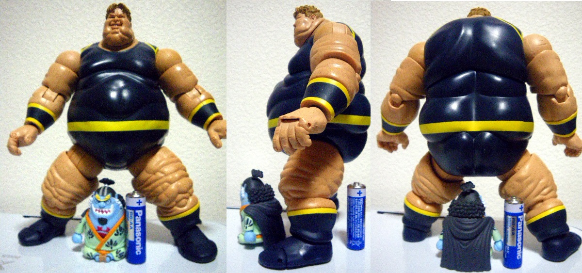 アメトイ Marvel Legends BLOB マーベルレジェンド ブロブ ＸーＭＥＮ