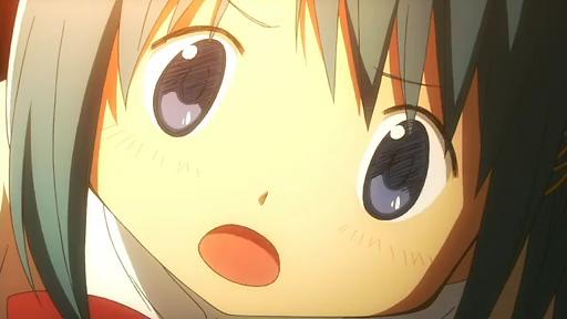 奇跡も、魔法も、あるんだよ (きせきもまほうもあるんだよ)とは