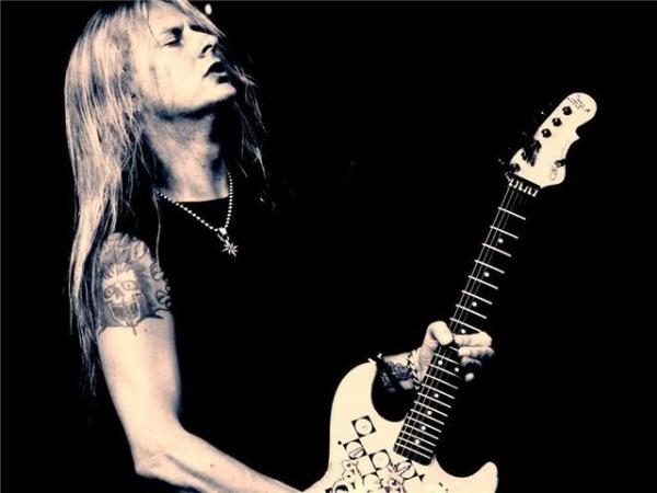 Boggy Depot by Jerry Cantrell (of Alice in Chains) | 平凡な