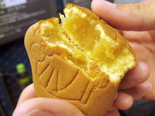 広島土産 ドラえもん どこでもみじ03.jpg