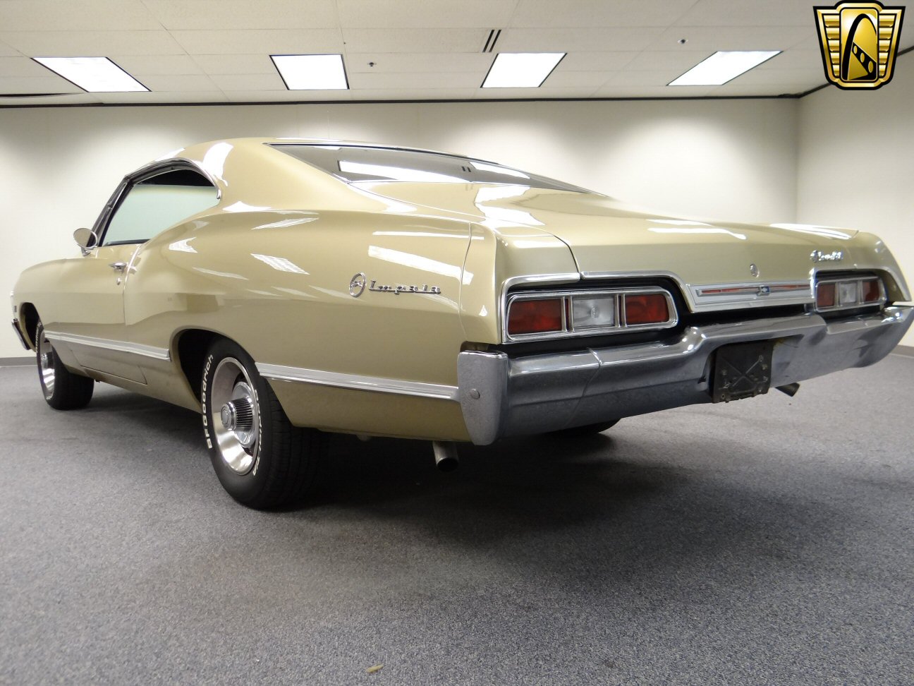 1967 Chevrolet Impala fastback 1967モデル インパラ | ☆BP