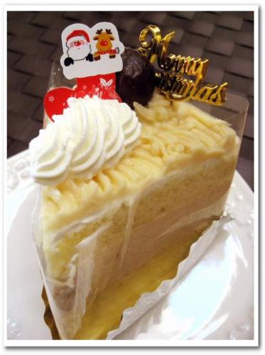 葛飾 柴又 ケーキ ケーキ屋さん クリスマスケーキ 誕生日ケーキ コシジ洋菓子店003.jpg