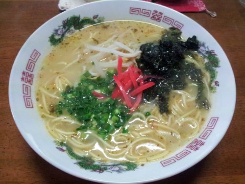 マルタイ 30個／ 辛子高菜風味棒ラーメン 173g×30個入 棒
