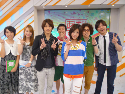 北原沙弥香 あほすき舞台裏日記に登場 毎日がなっちとハロプロの日 楽天ブログ