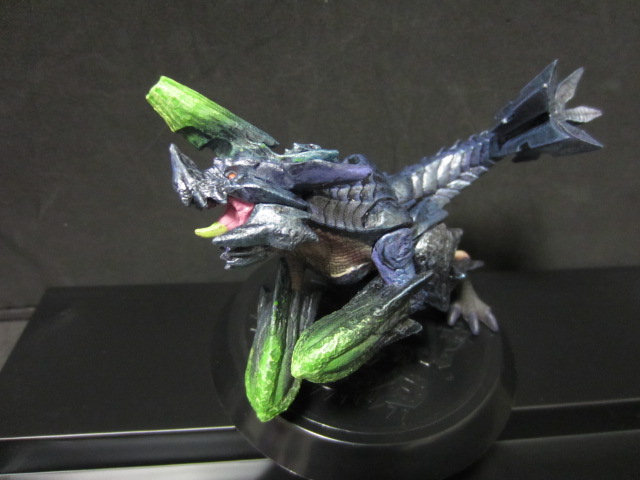 ブラキディオス】怒りverもあるよ！MONSTER HUNTER カプコン