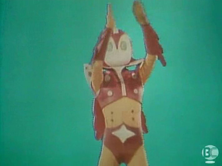 第203回 小さなスーパーマン ガンバロン】（改訂第2版