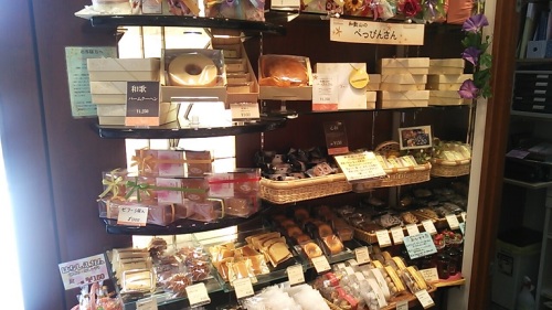 和歌山市中島 Le Patissier Miki ル パティシエ ミキ 日本全国グルメ旅 和菓子 洋菓子店 パン屋さんスイーツの名店をめぐる 楽天ブログ