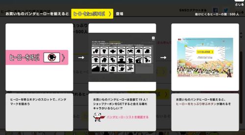 楽天スーパーセールヒーローズ (3).JPG